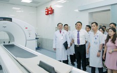 Cải Tiến Dịch Vụ Chăm Sóc Sức Khỏe Phụ Nữ Tại Cần Thơ