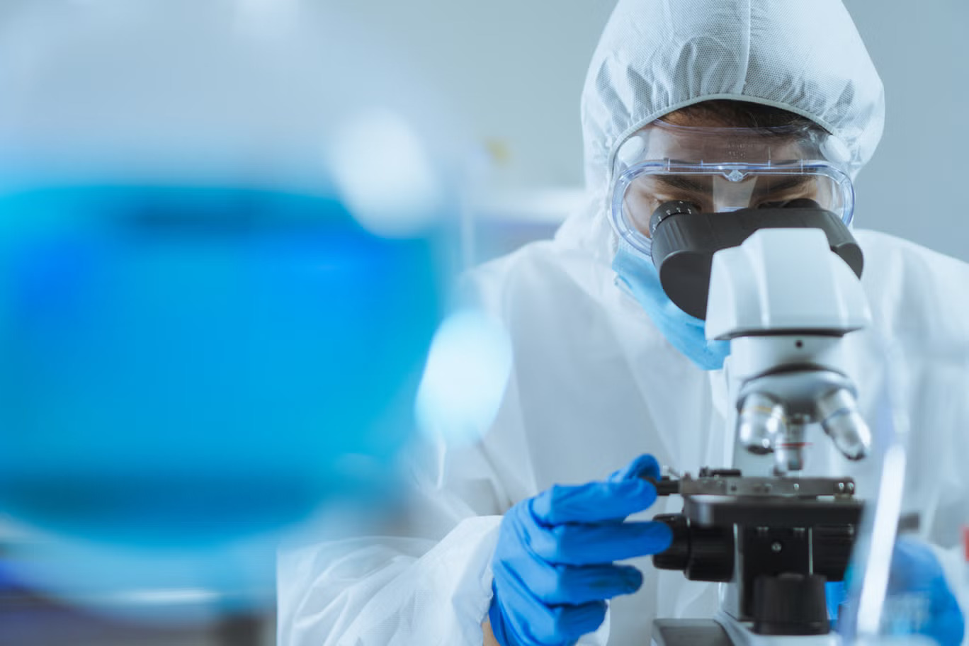 Đột Phá Công Nghệ: Mỹ Tạo Ra 16 Virus Mới Nhờ Trí Tuệ Nhân Tạo