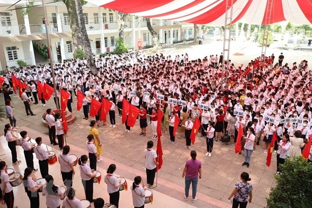 Thủ tướng Đề Xuất Giải Pháp Nâng Cao Chất Lượng Giáo Dục Để Khắc Phục Thực Trạng Lạm Thu và Gian Lận - Ảnh 1.