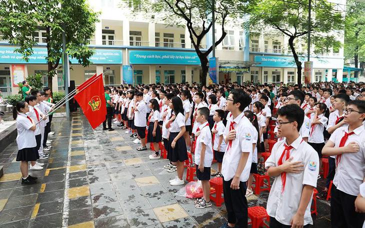 Thủ Tướng Đề Xuất Giải Pháp Nâng Cao Chất Lượng Giáo Dục Để Khắc Phục Thực Trạng Lạm Thu và Gian Lận - Ảnh 2.