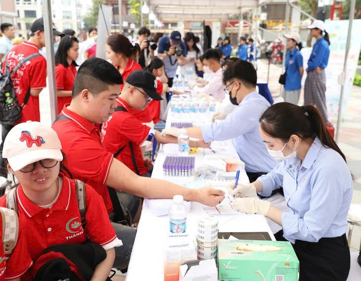 Tôn Vinh Tinh Thần Khởi Nghiệp của Thanh Niên Khuyết Tật qua Chương Trình Nổi Bật