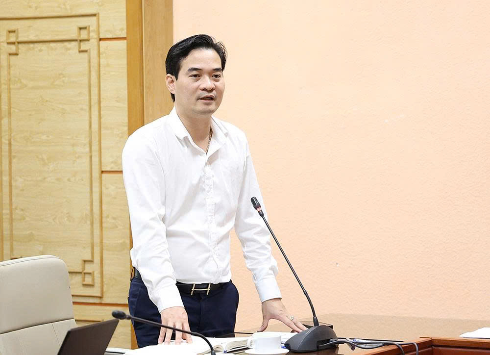Cải cách Luật An toàn thực phẩm