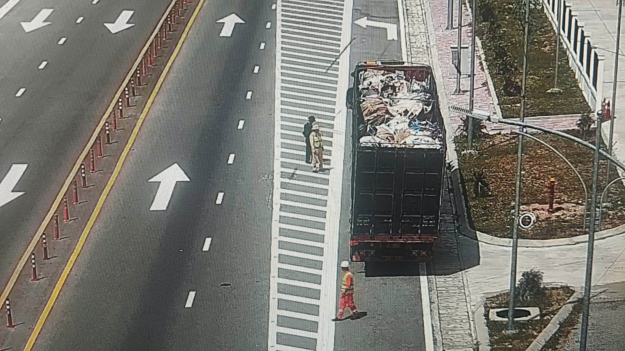 Nguyên Nhân Và Hệ Lụy Từ Sự Cố Thủng Lốp Trên Cao Tốc