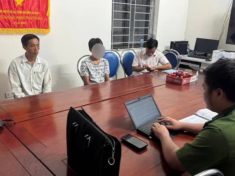Xử Lý Hành Vi Gọi Điện Quấy Rối Tổng Đài Khẩn Cấp 113