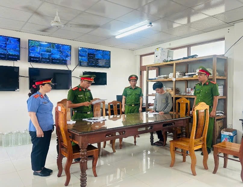 Trương Chí Lịch: Vụ Án Gây Chấn Động Về Bạo Lực Tình Dục Tại Đắk Lắk