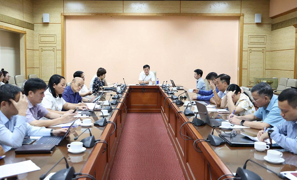 Cập Nhật Luật An Toàn Thực Phẩm: Xu Hướng Hậu Kiểm và Chuyển Đổi Số- Ảnh 6.