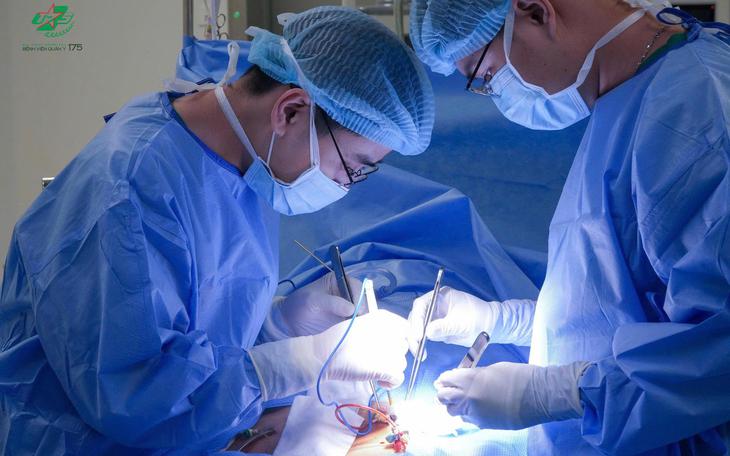 Tái tạo lưỡi cho bệnh nhân ung thư lưỡi