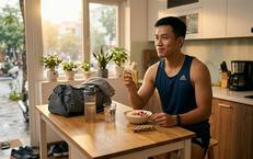 Cách Tối Ưu Giấc Ngủ Để Giảm Mỡ Hiệu Quả Hơn