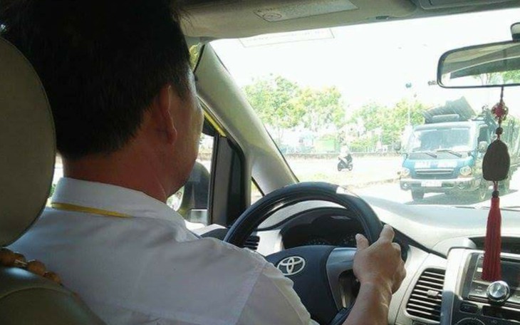 Thống kê xe công nghệ tại Hà Nội