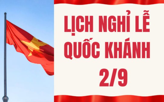 Đề Xuất Tăng Thêm Ngày Nghỉ Lễ Để Cải Thiện Đời Sống Người Lao Động