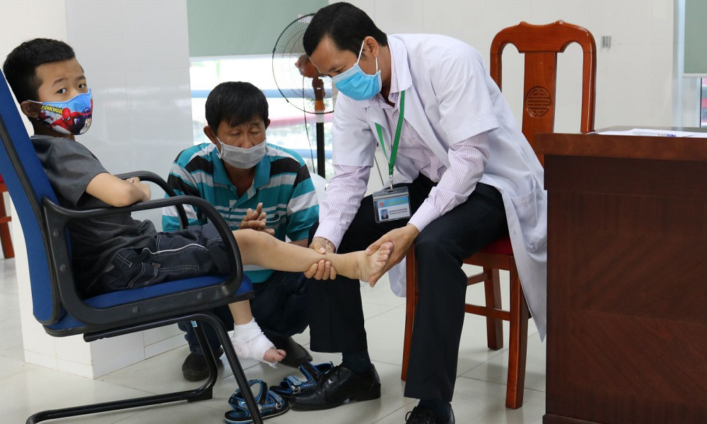 Mở Rộng Thanh Toán Bảo Hiểm Y Tế Cho Khám Chữa Bệnh Tại Nhà: Ai Có Quyền Lợi?