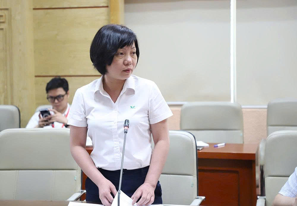 Chương trình quốc gia nâng cao chất lượng khám chữa bệnh phải lấy chuyên môn, người bệnh làm trung tâm- Ảnh 6.