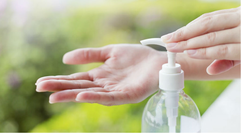 Cảnh Báo Về Nước Rửa Tay Dạng Bọt Layer Clean: Nguy Cơ Đáng Lo Ngại