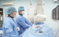 Cách Thức Tiên Tiến Trong Y Học Chính Xác Đối Với Người Bệnh Ung Thư