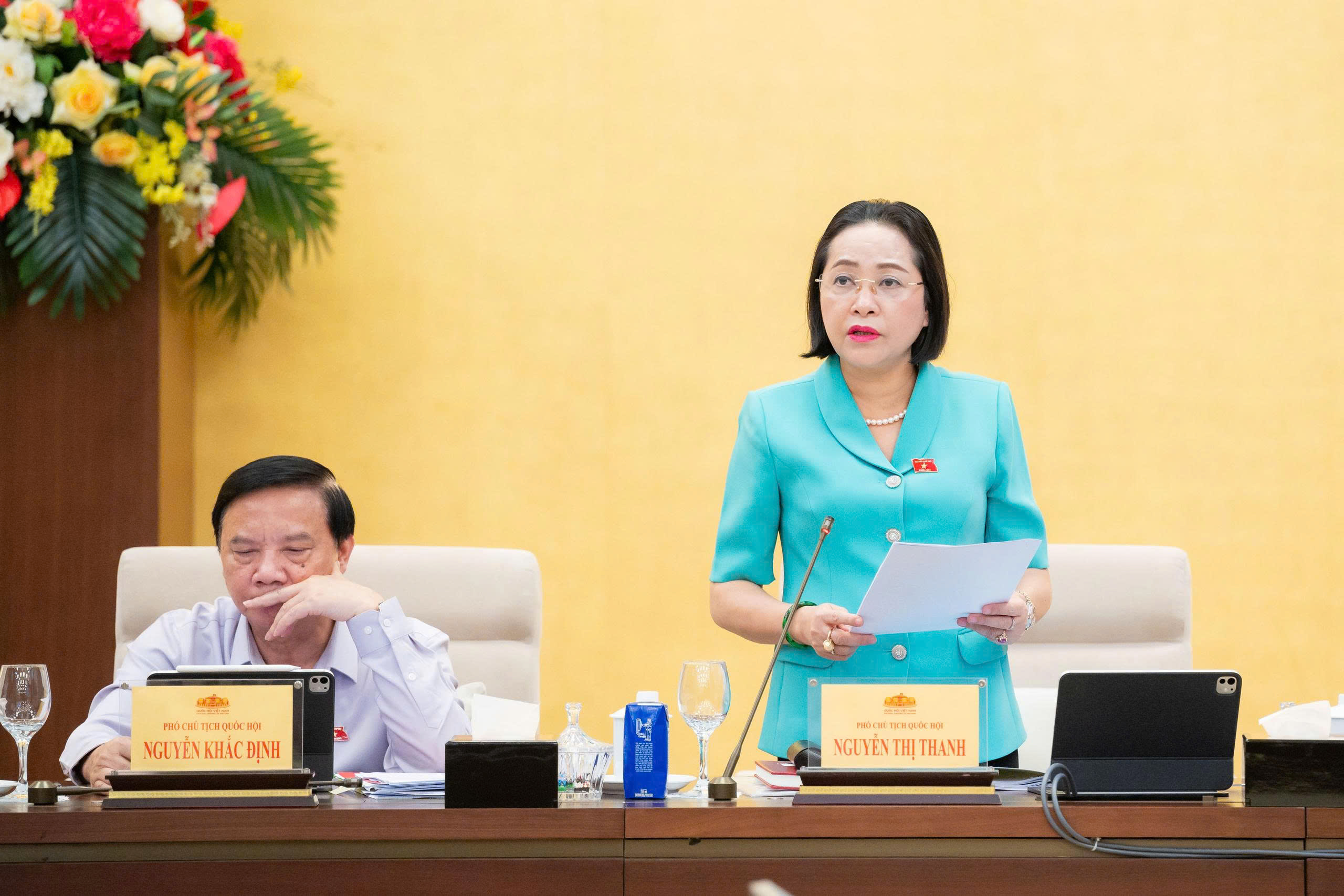 Đề Xuất Tăng Cường Quản Lý Xuất Bản: Những Thay Đổi Quan Trọng