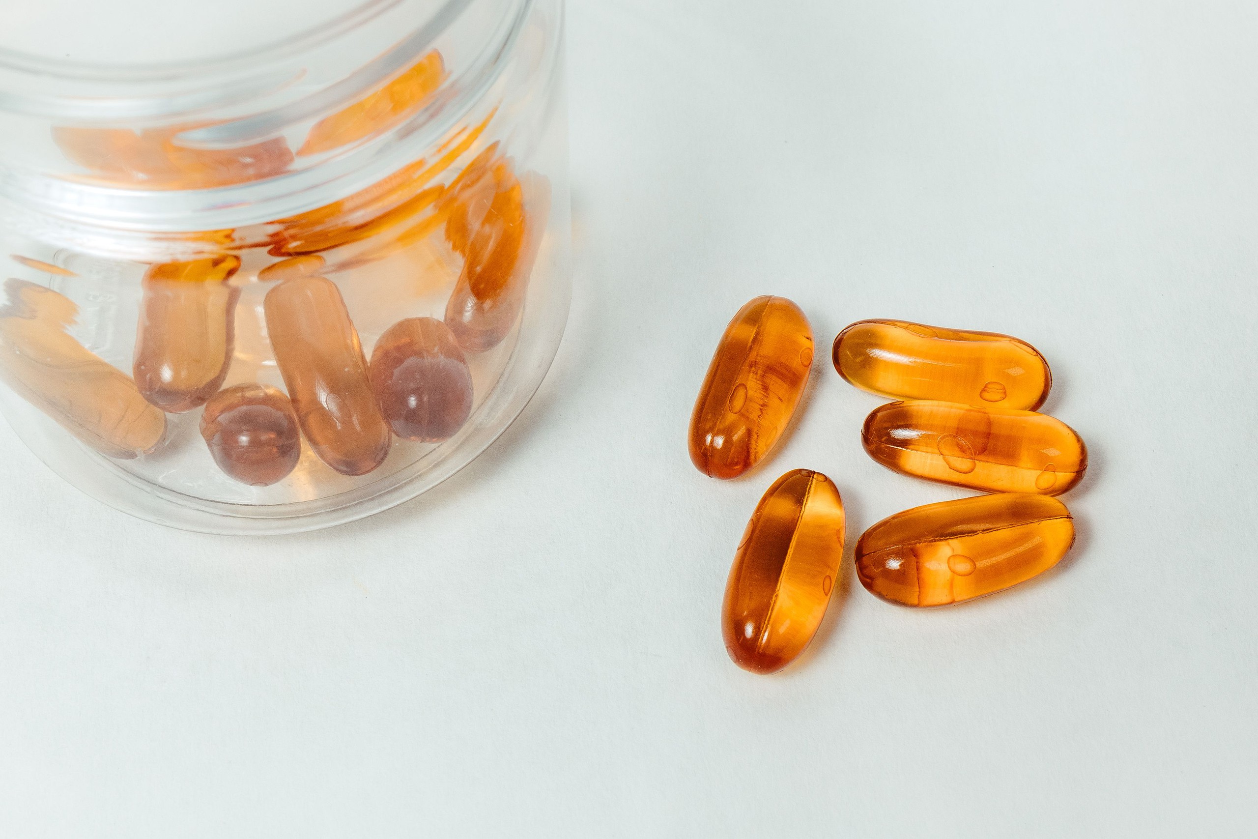 Vitamin D có vai trò trong sức khỏe não bộ