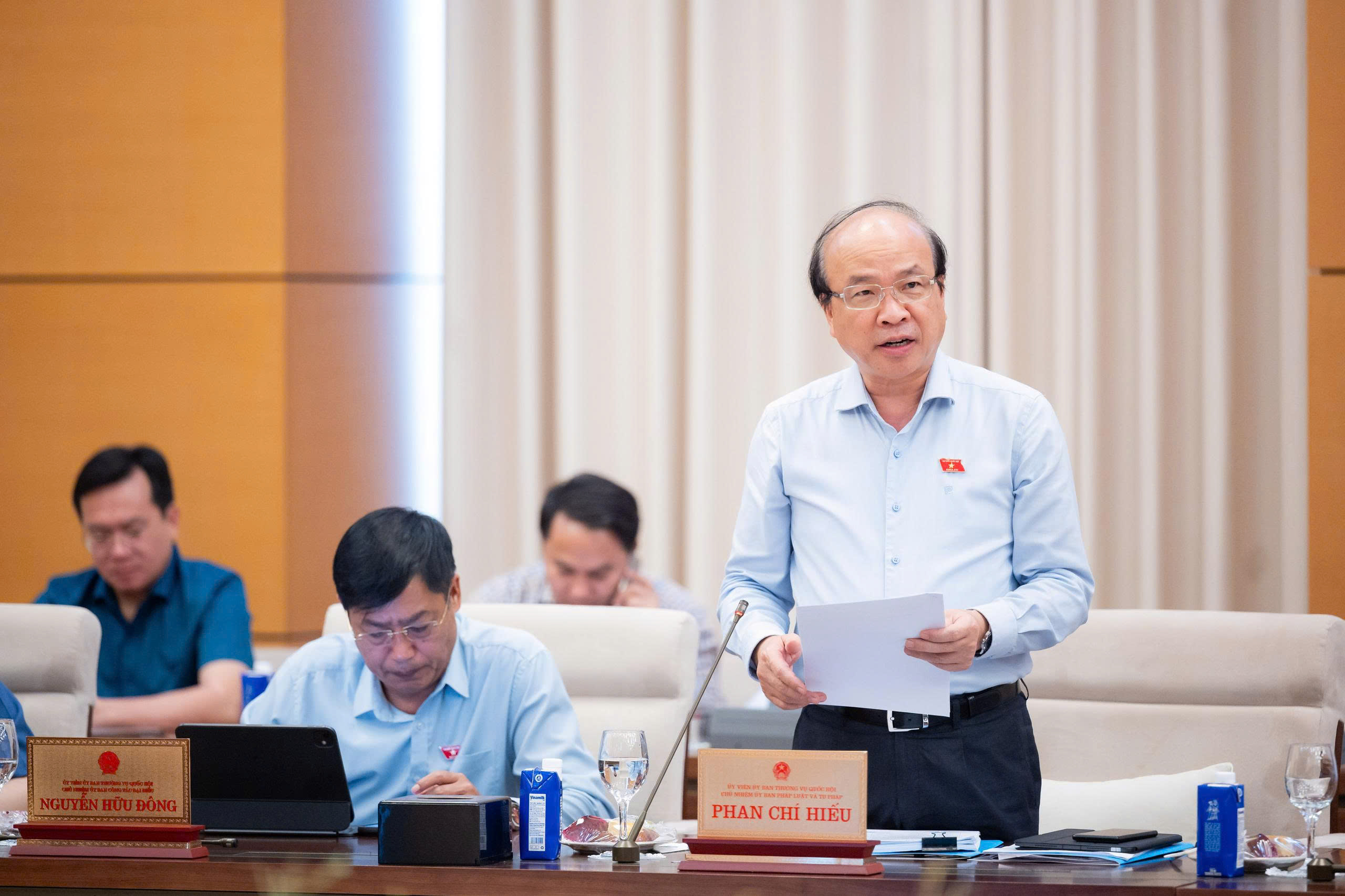 Quốc Hội Chấp Thuận Thành Lập TP Quảng Ninh và Bắc Ninh- Ảnh 4.