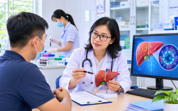 WHO cập nhật hướng dẫn liều dùng thuốc kháng HIV cho trẻ em, hỗ trợ điều trị an toàn và hiệu quả hơn - Ảnh 3.
