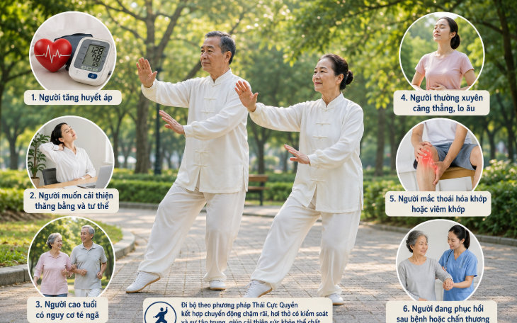 Tại Sao Đi Bộ Hàng Ngày Quan Trọng Cho Sức Khỏe Não Sau Tuổi 60? - Ảnh 4.