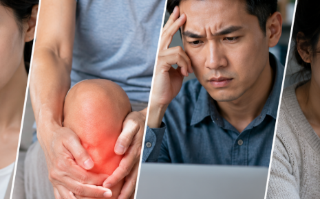 Có Nên Uống Omega-3 Hàng Ngày Cho Người Mỡ Máu Cao?