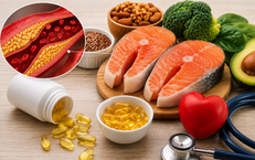 Những Sai Lầm Cần Tránh Khi Bổ Sung Vitamin Sau 50 Tuổi