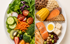 Sự Tiện Lợi Của Protein Trong Cuộc Sống Hiện Đại