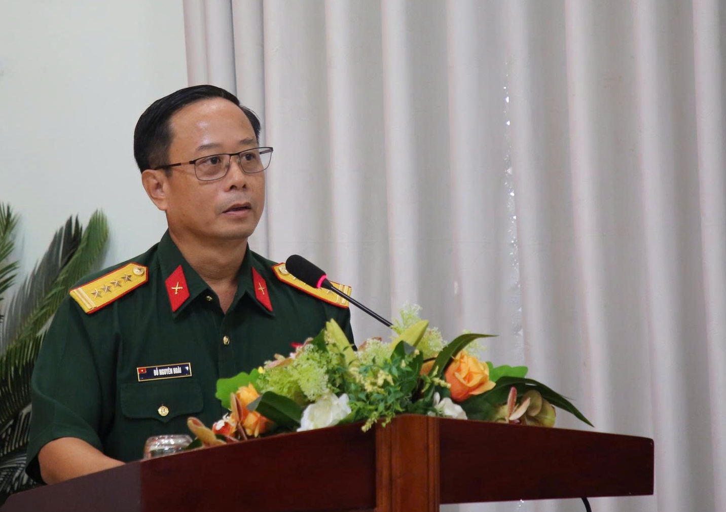 Đà Nẵng tiếp tục xác minh 17 hài cốt nghi là liệt sĩ tại xã Hiệp Đức- Ảnh 3.