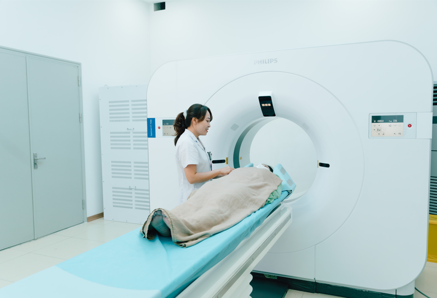 Cách mạng hóa Chẩn đoán Hình ảnh Tim Mạch với Công Nghệ AI