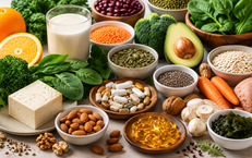 Khám Phá Tác Dụng Nổi Bật Của Vitamin D Và Omega-3