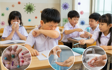 Phát Triển Phương Pháp Điều Trị Ung Thư Gan Đột Phá Tại Bệnh Viện Bãi Cháy