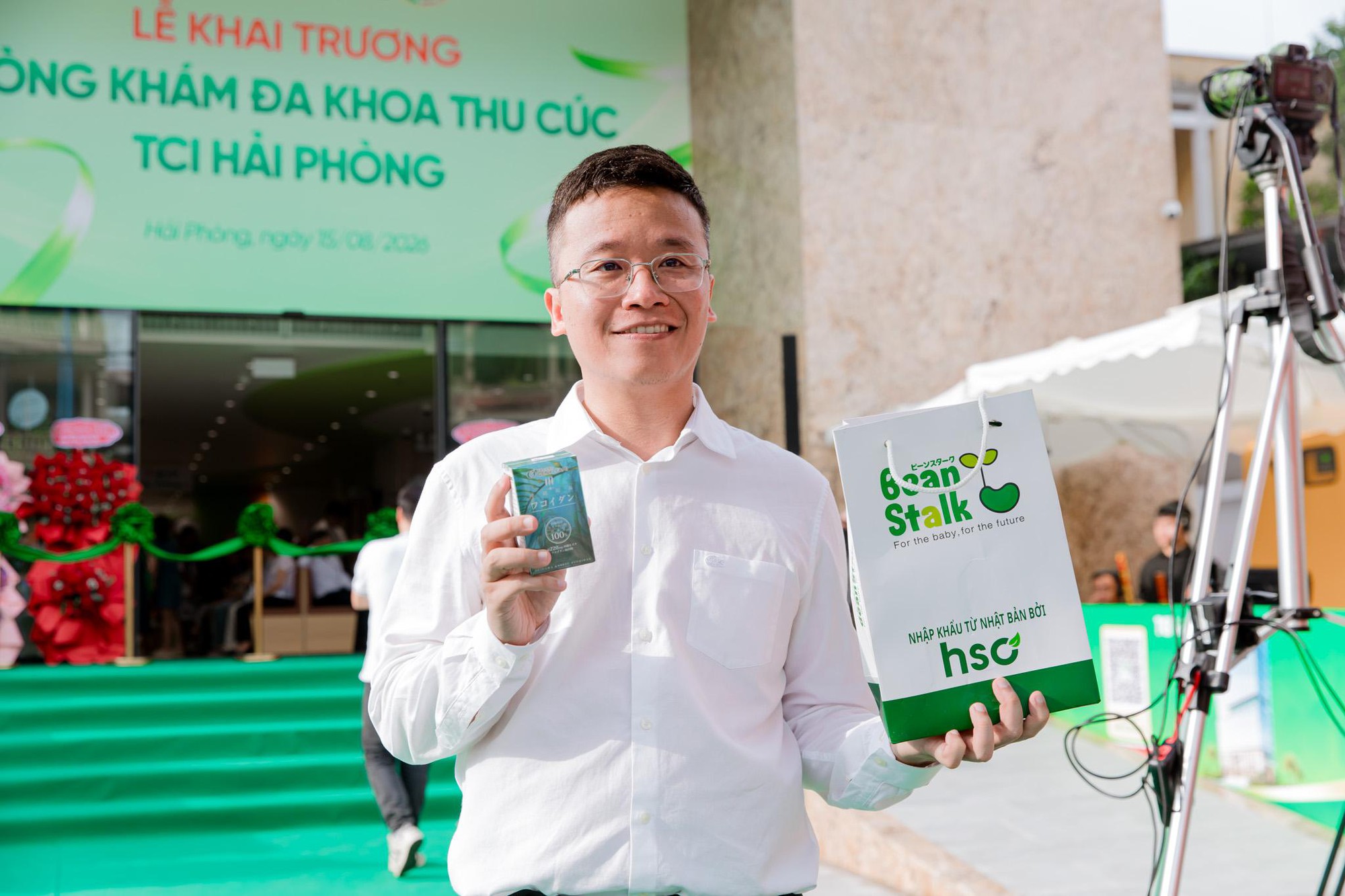 Thu Cúc TCI: Nâng Cao Chất Lượng Dịch Vụ Y Tế Tại Hải Phòng