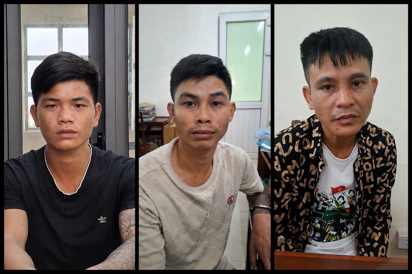 Cú Sốc: Chủ Thầu Xây Dựng Sử Dụng Ma Túy Để Trả Lương