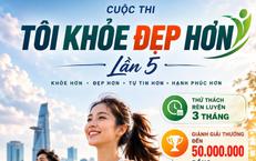 Khám Phá Lợi Ích Sức Khỏe Đáng Kinh Ngạc Từ Việc Đi Bộ 10 Phút