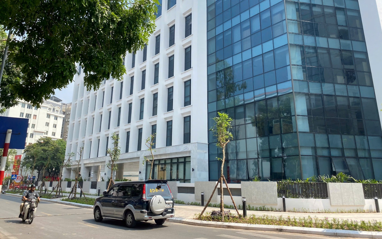 Hà Nội Dự Kiến Tái Cấu Trúc Một Số Sở Ngành Để Nâng Cao Hiệu Quả Quản Lý