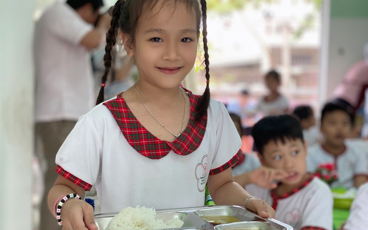 Đề xuất miễn thuế thu nhập doanh nghiệp cho đơn vị cung cấp suất ăn trường học- Ảnh 3.
