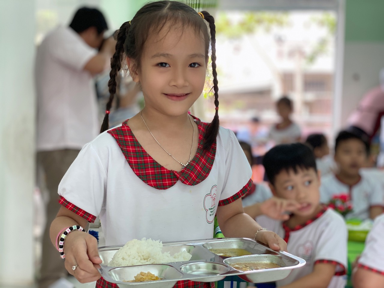 Cần sớm có Luật Dinh dưỡng học đường để bảo vệ sức khỏe thế hệ tương lai- Ảnh 2.