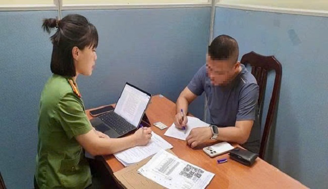 Cảnh Báo Về Thông Tin Sai Lệch Liên Quan Đến Đơn Vị Hành Chính Hà Nội