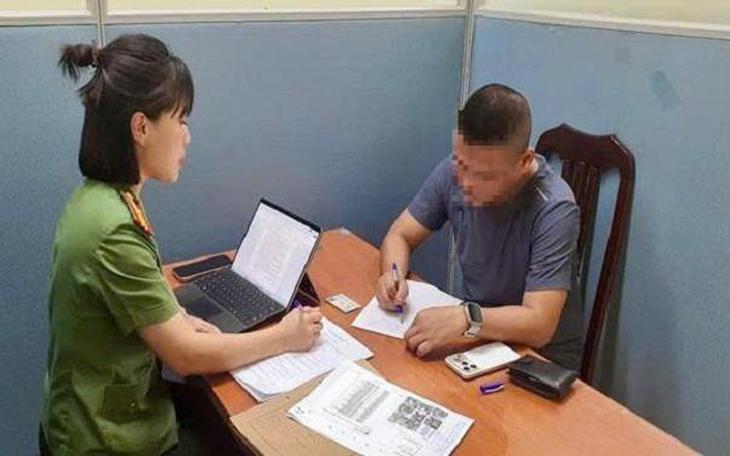 Công an Hà Nội truy tìm Dương Thị Quỳnh Tâm- Ảnh 2.