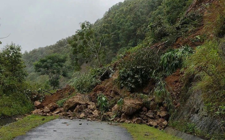Cảnh báo thời tiết- Ảnh 2.