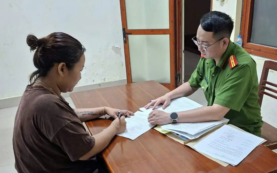 sinh-le-17859433036971416885777 Đã có chồng, vẫn giả vờ kết hôn với người khác để chiếm đoạt tiền sính lễ - Ảnh 1.