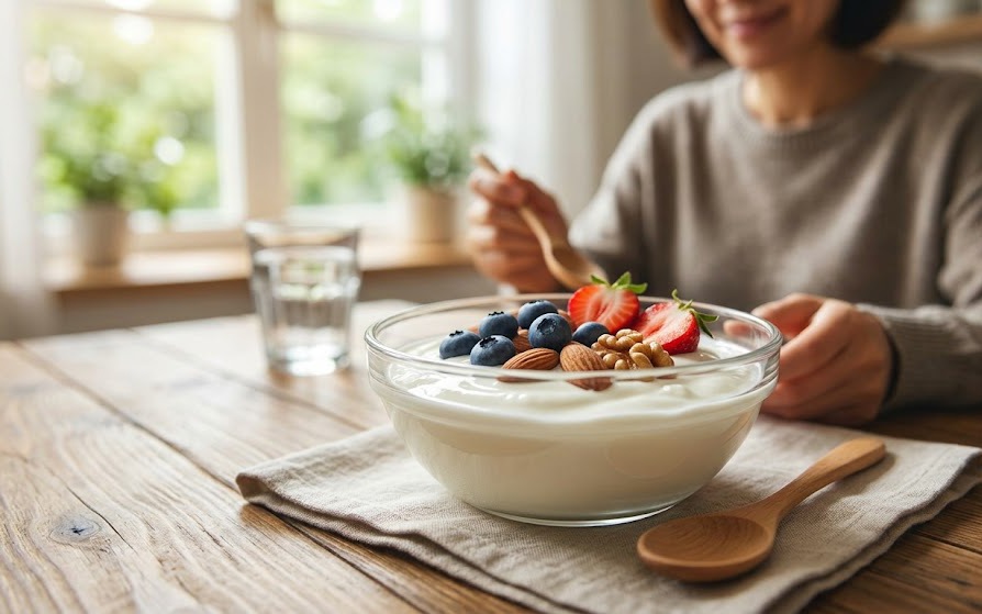 Nên Uống Sữa Hay Tránh Để Bảo Vệ Làn Da Của Bạn?