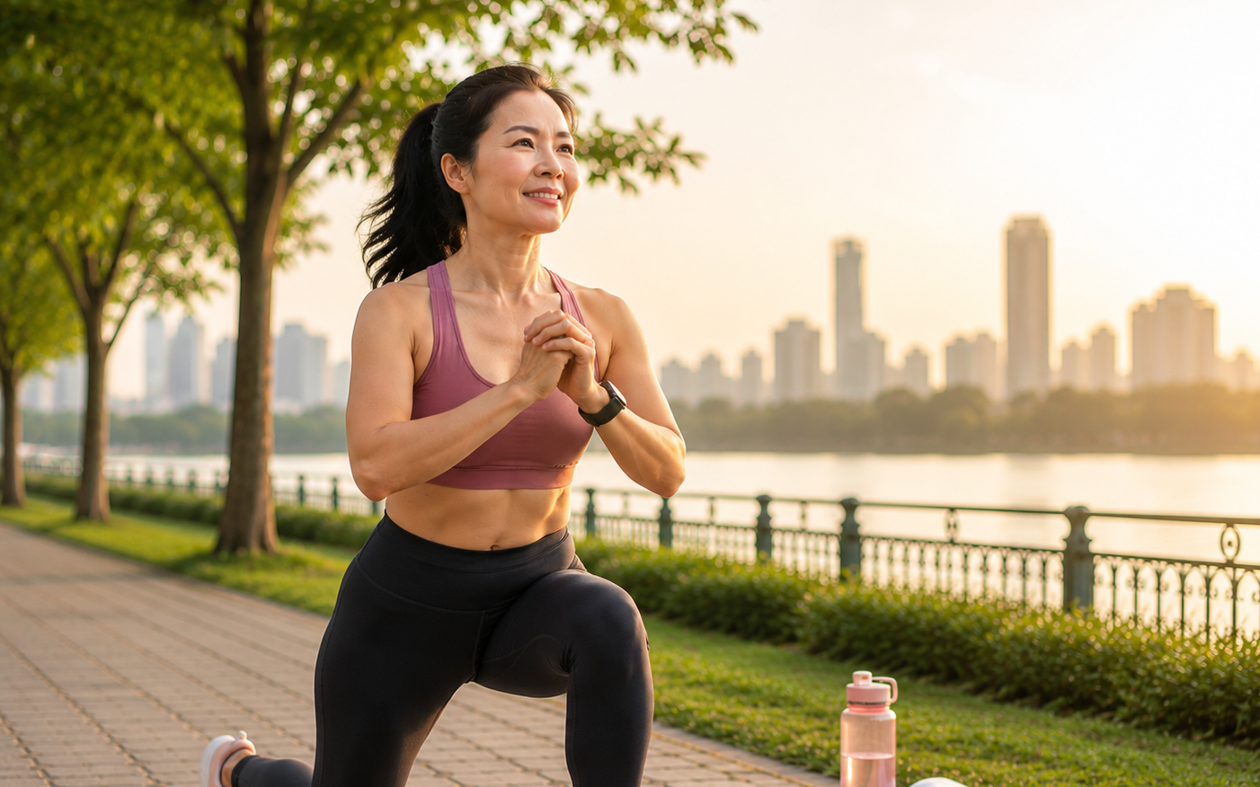 Hướng Dẫn Vận Động Cho Trẻ Nhỏ: Những Lời Khuyên Cần Thiết Từ Bộ Y Tế