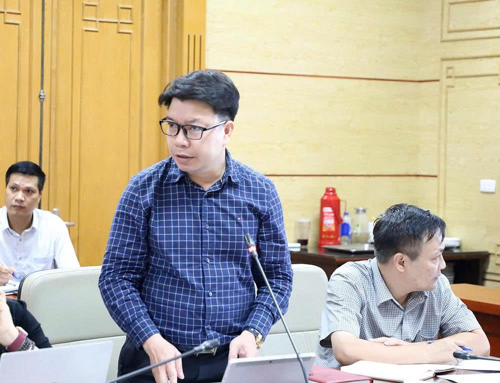 Chương trình quốc gia nâng cao chất lượng khám chữa bệnh phải lấy chuyên môn, người bệnh làm trung tâm- Ảnh 7.
