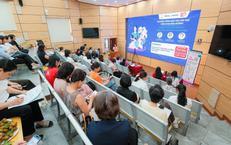 Cứu Chữa Người Phụ Nữ 29 Tuổi Gặp Nguy Hiểm Từ Vỡ Nang Buồng Trứng