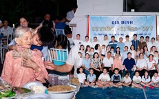 Cảnh Báo Thời Tiết: Mưa Lớn, Lốc Xoáy Sắp Đổ Bộ TPHCM và Các Tỉnh Nam Bộ
