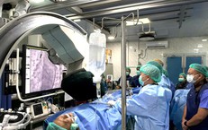 Cải Thiện Truy Cập Dịch Vụ Y Tế Cho Người Khuyết Tật Tại Việt Nam