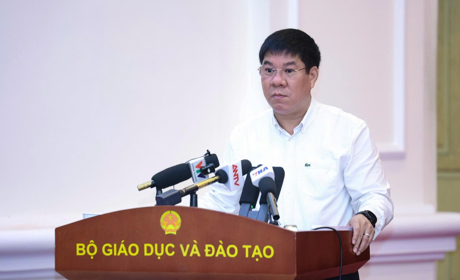 Khảo Sát Về Hai Vụ Thi Tốt Nghiệp Khác Nhau Tại Quảng Trị và Tuyên Quang - Ảnh 1.