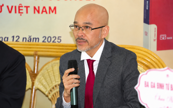 Đáp án các môn thi tốt nghiệp THPT năm 2026 tại Chuyên Tuyên Quang- Ảnh 3.