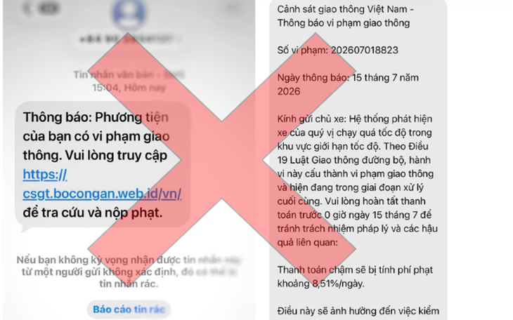 Danh sách 315 trường hợp bị phạt nguội trong 1 tuần tại Bắc Ninh, chủ xe có thể tra cứu ngay- Ảnh 1.