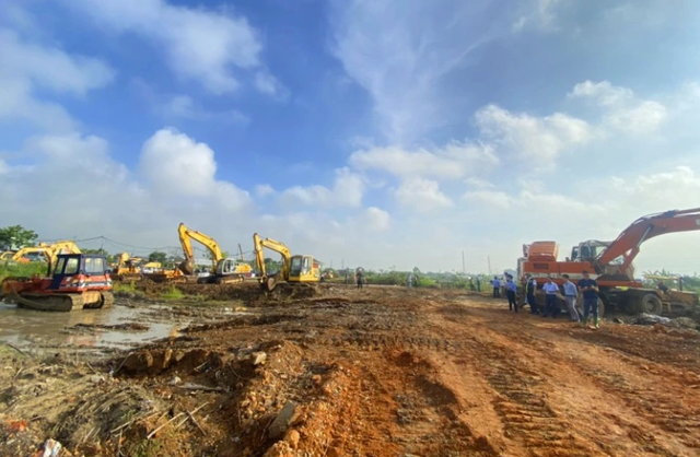 Tìm Hiểu Về Quy Tắc Bồi Thường Đất Khi Nhà Nước Thu Hồi